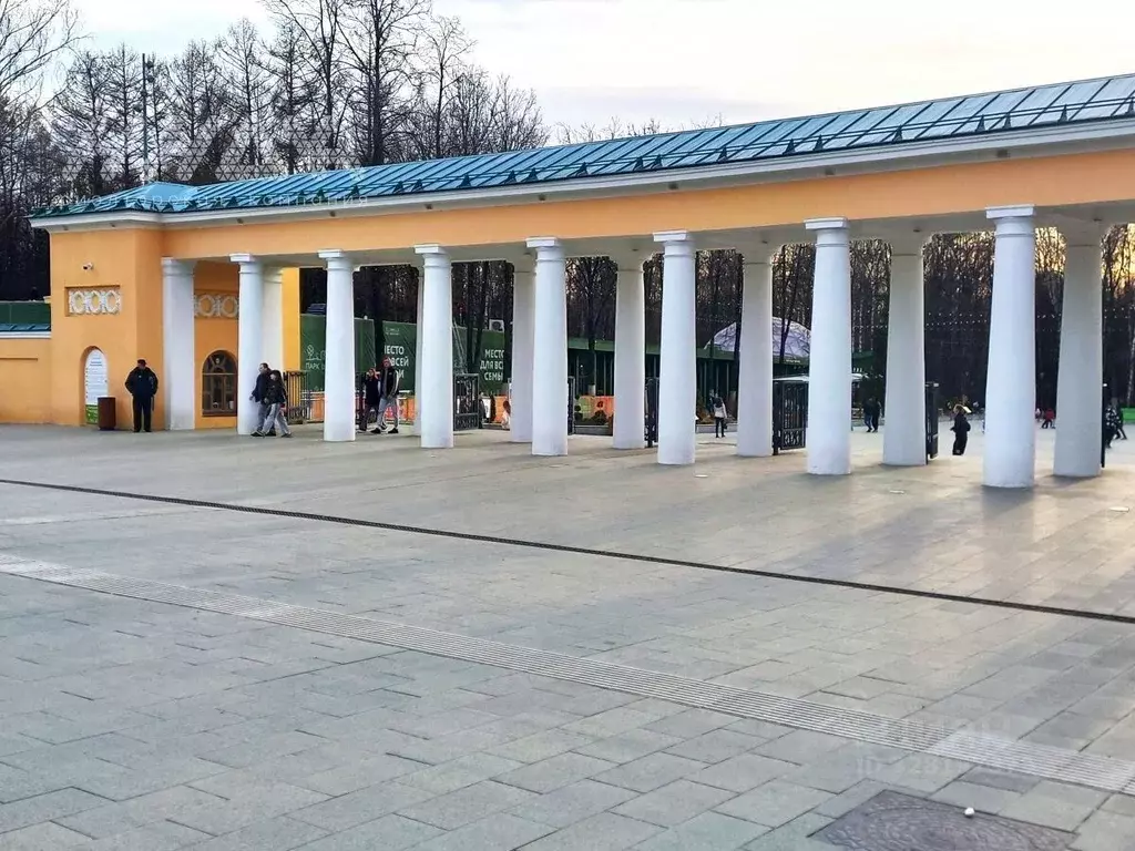 2-к кв. Нижегородская область, Нижний Новгород просп. Гагарина, 66 ... - Фото 1