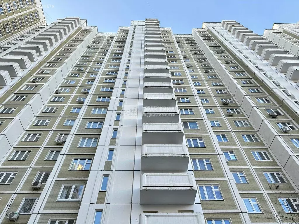 4-комнатная квартира: Москва, Кременчугская улица, 3к2 (102 м) - Фото 1