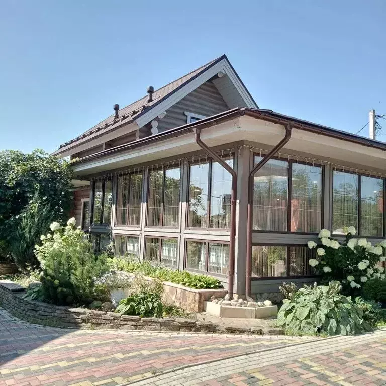 Дом в Тверская область, Калининский муниципальный округ, д. Изворотень ... - Фото 2