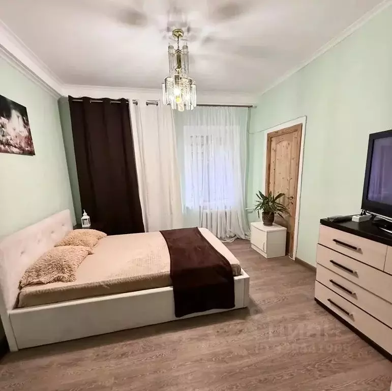 Дом в Краснодарский край, Геленджик Курортная ул., 2 (60 м) - Фото 1