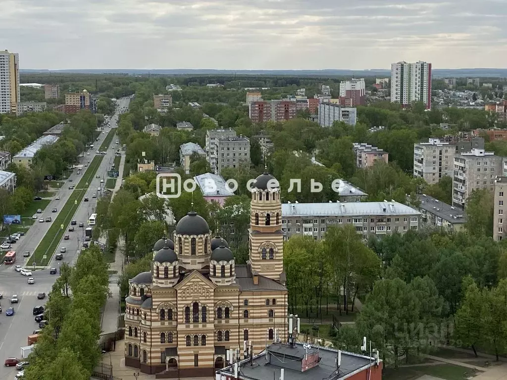 2-к кв. Рязанская область, Рязань Татарская ул., 68 (51.5 м) - Фото 0
