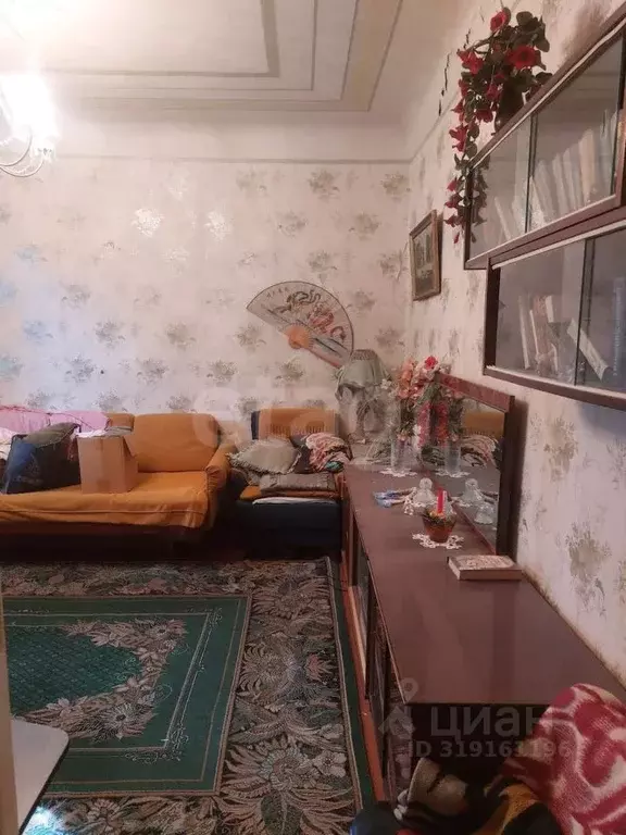 2-к кв. Ростовская область, Ростов-на-Дону ул. Гаккеля, 12 (42.2 м) - Фото 0