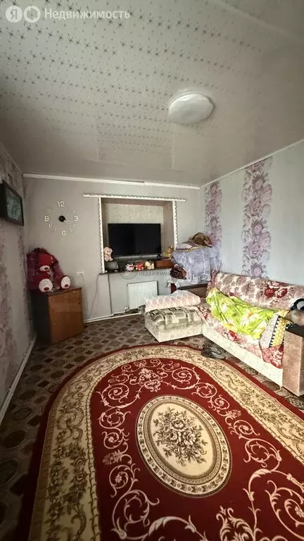 2-комнатная квартира: Арск, улица 40 лет Победы, 7 (50 м) - Фото 2