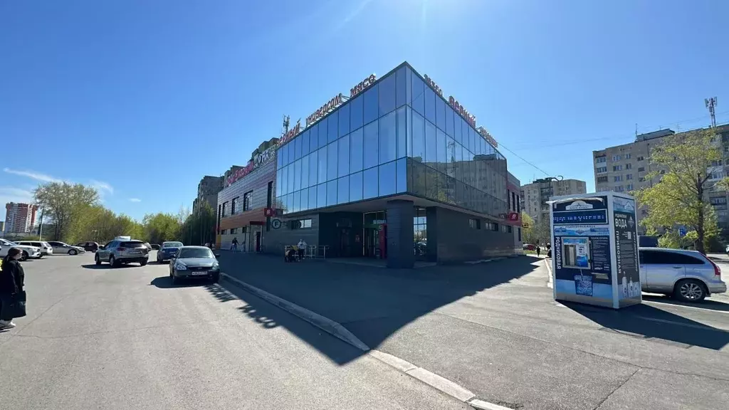 Помещение свободного назначения в Свердловская область, Нижний Тагил ... - Фото 2