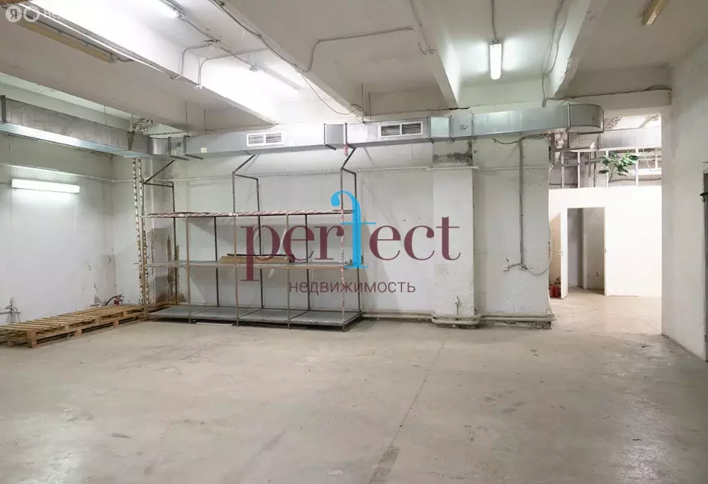 Производственное помещение (524.5 м) - Фото 1