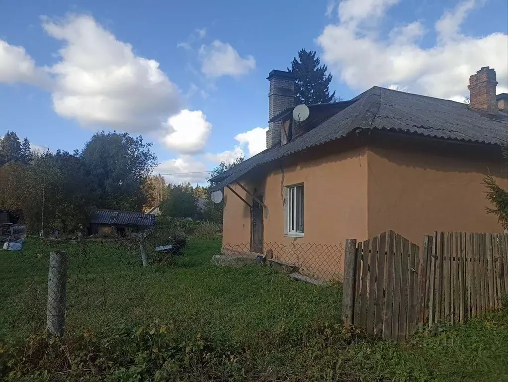 1-к кв. Ленинградская область, Лужский район, Толмачево городской ... - Фото 1