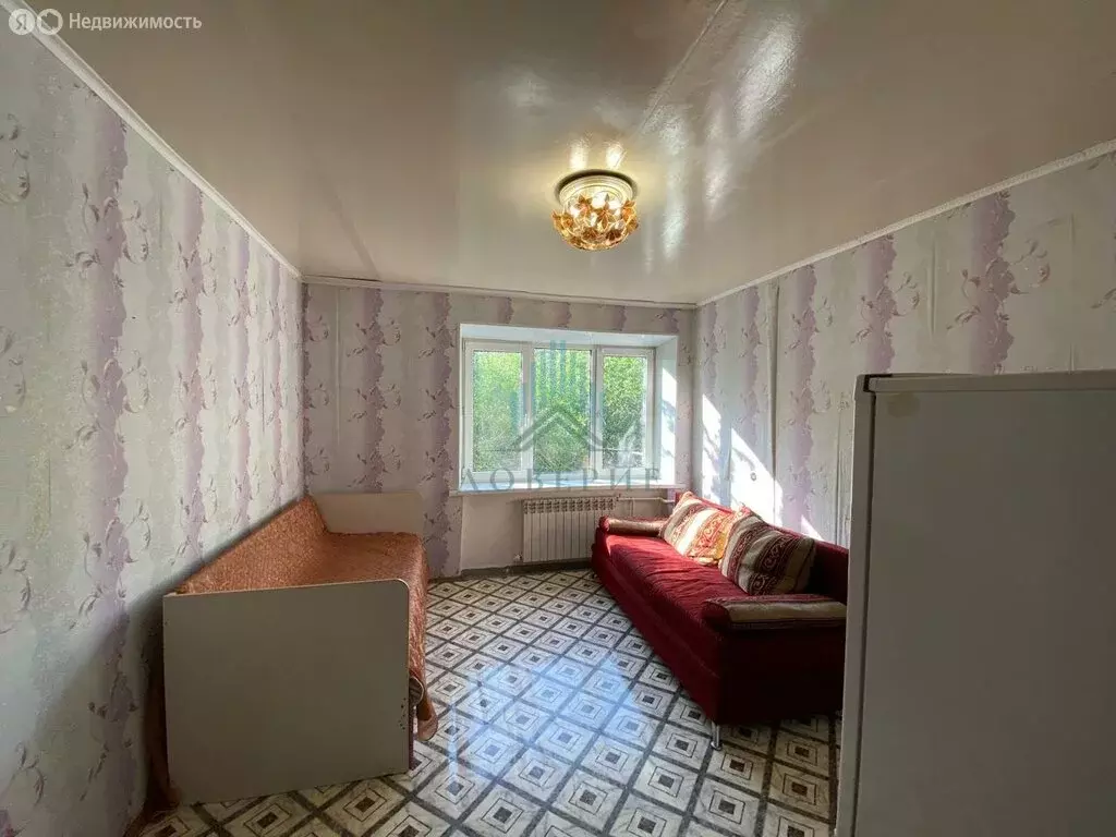 2-комнатная квартира: Астрахань, улица Тренёва, 29А (41.4 м) - Фото 1