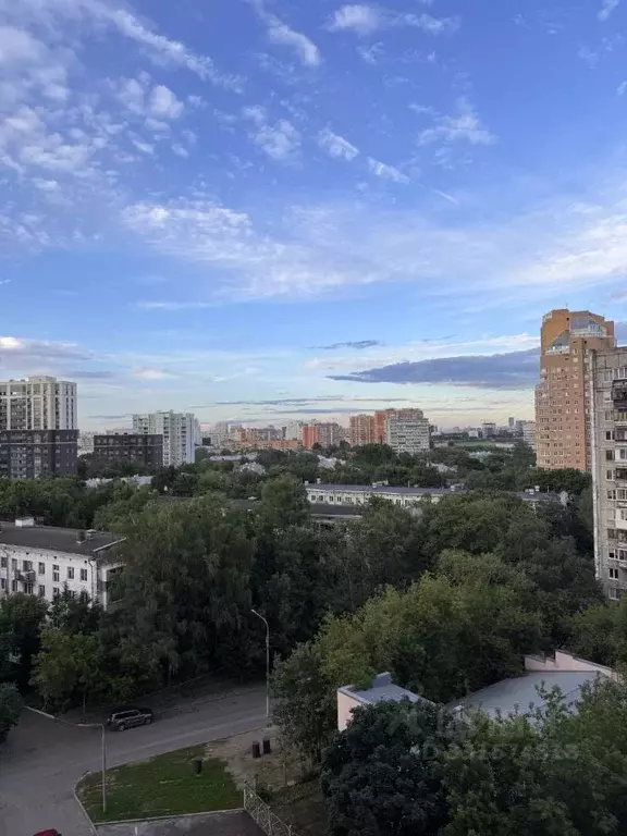1-к кв. Москва Михалковская ул., 10 (45.0 м) - Фото 1