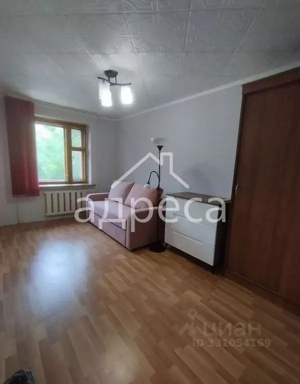 3-к кв. Самарская область, Самара Новокомсомольская ул., 5 (60.5 м) - Фото 1