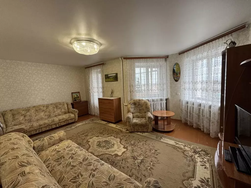 2-к кв. Кировская область, Киров ул. Ленина, 35 (57.4 м) - Фото 1