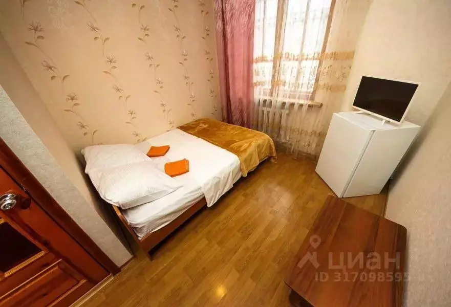 Комната Краснодарский край, Геленджик Изумрудная ул., 24 (15.0 м) - Фото 0