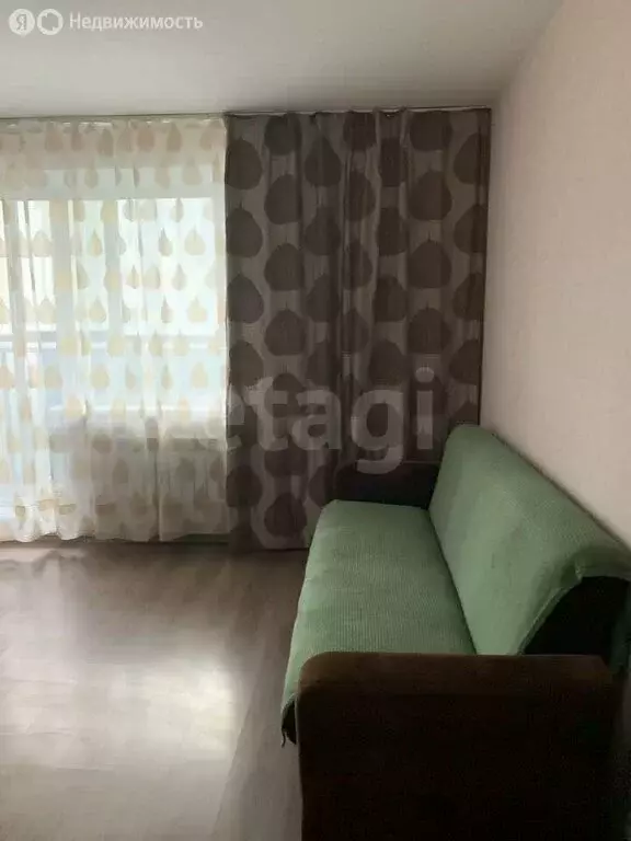 1-комнатная квартира: Челябинск, улица Петра Сумина, 14 (47.9 м) - Фото 2