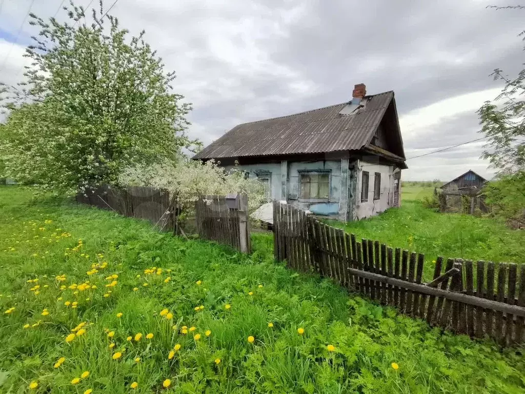 Участок 10 сот. (ИЖС) - Фото 0