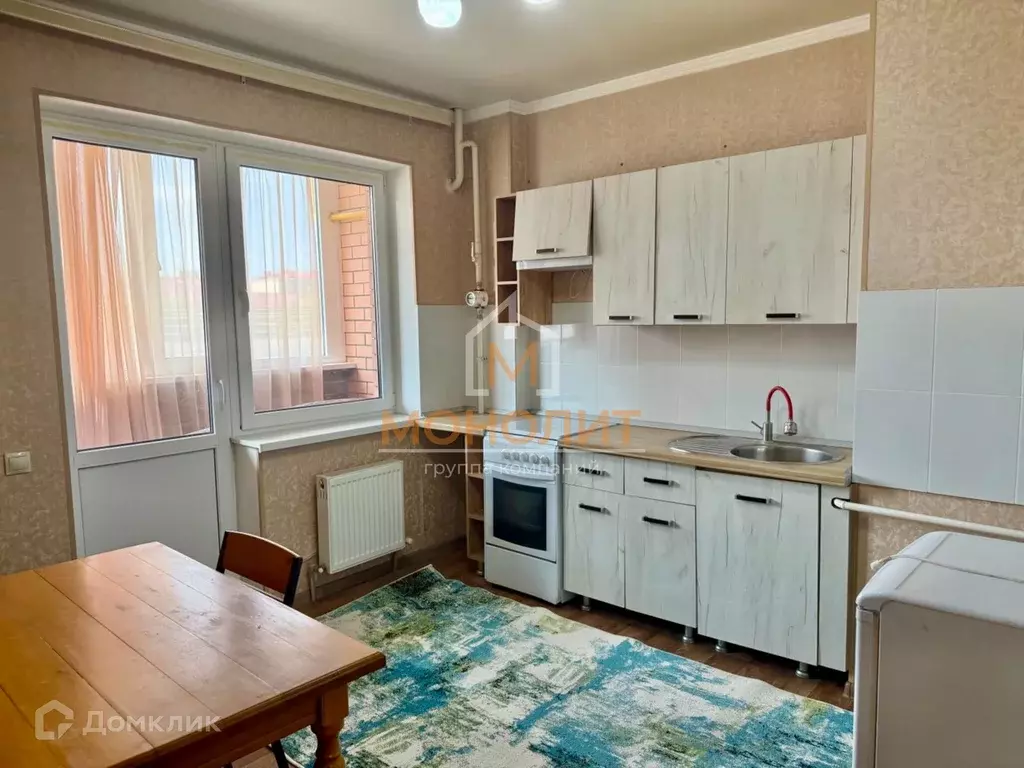 Продаётся 1-к квартира, 46.8 м - Фото 0