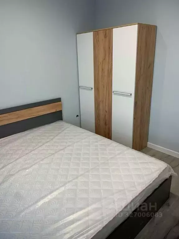 2-к кв. Ростовская область, Ростов-на-Дону просп. 40-летия Победы, ... - Фото 2