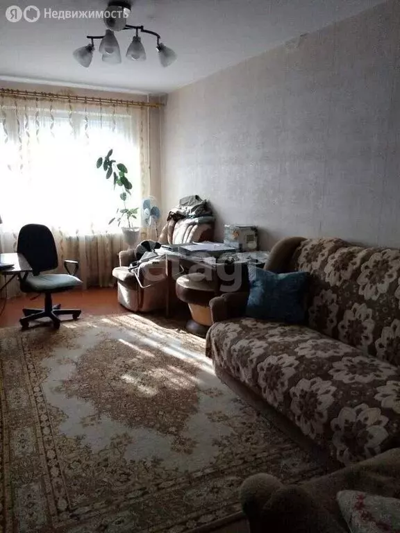 2-комнатная квартира: Белгород, улица Щорса, 17 (46 м) - Фото 1
