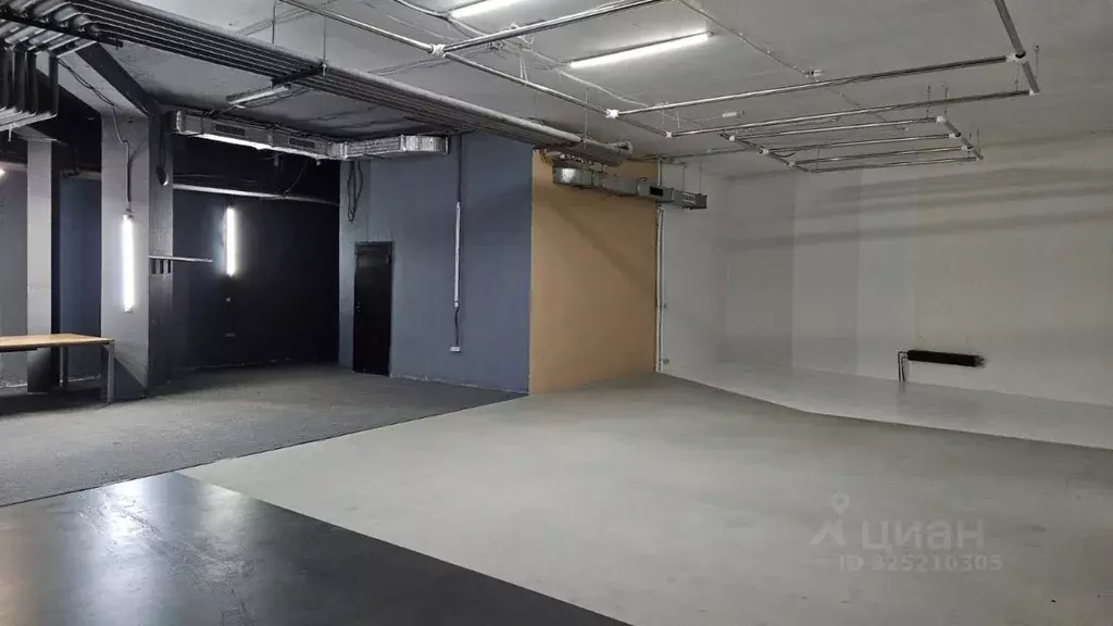 Помещение свободного назначения в Москва Озерная ул., 9к3 (140 м) - Фото 1