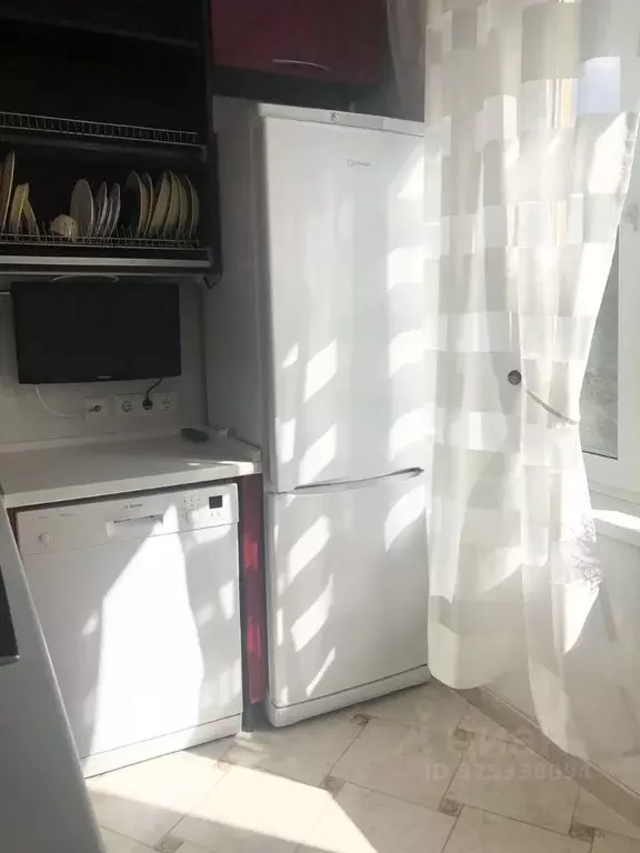 2-к кв. Москва ул. Островитянова, 19/22 (46.0 м) - Фото 2