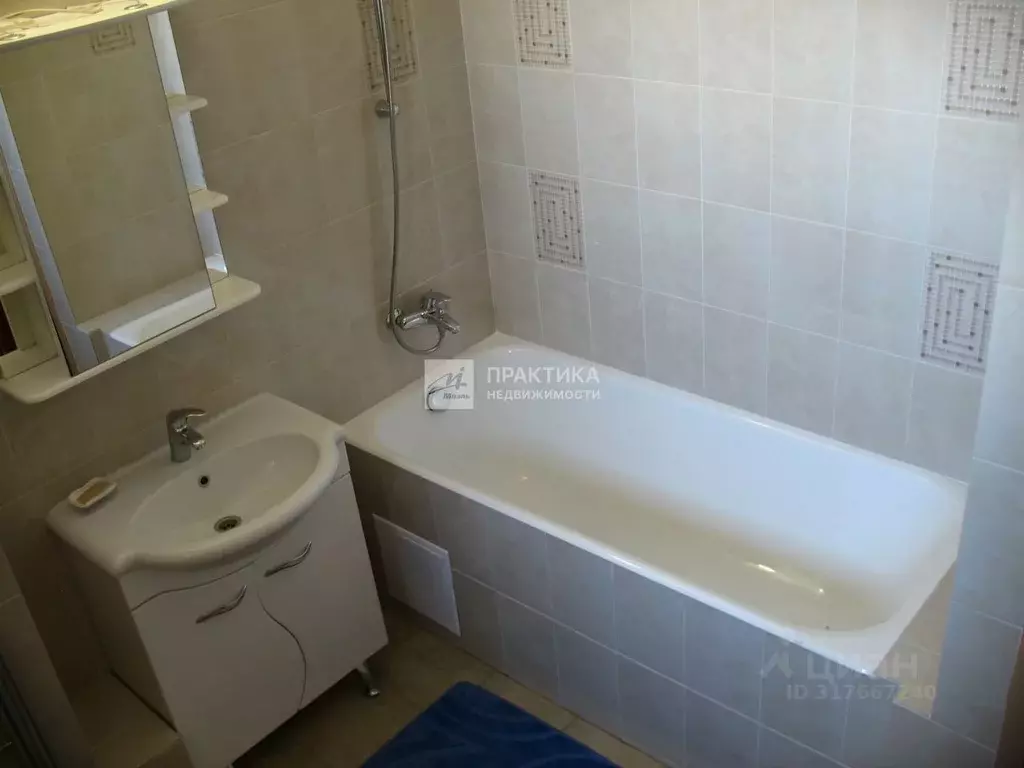 2-к кв. Москва ул. Большие Каменщики, 6С1 (68.5 м) - Фото 1