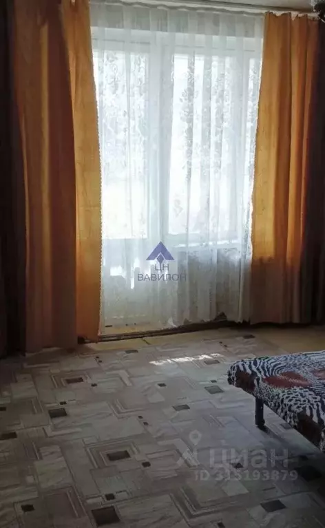 1-к кв. Ростовская область, Волгодонск Морская ул. (39.0 м) - Фото 1