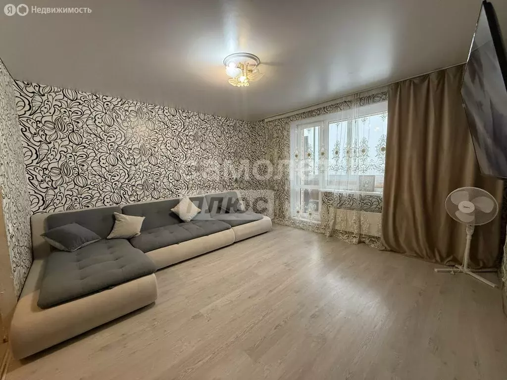 2-комнатная квартира: Челябинск, улица Профессора Благих, 59 (57 м) - Фото 2