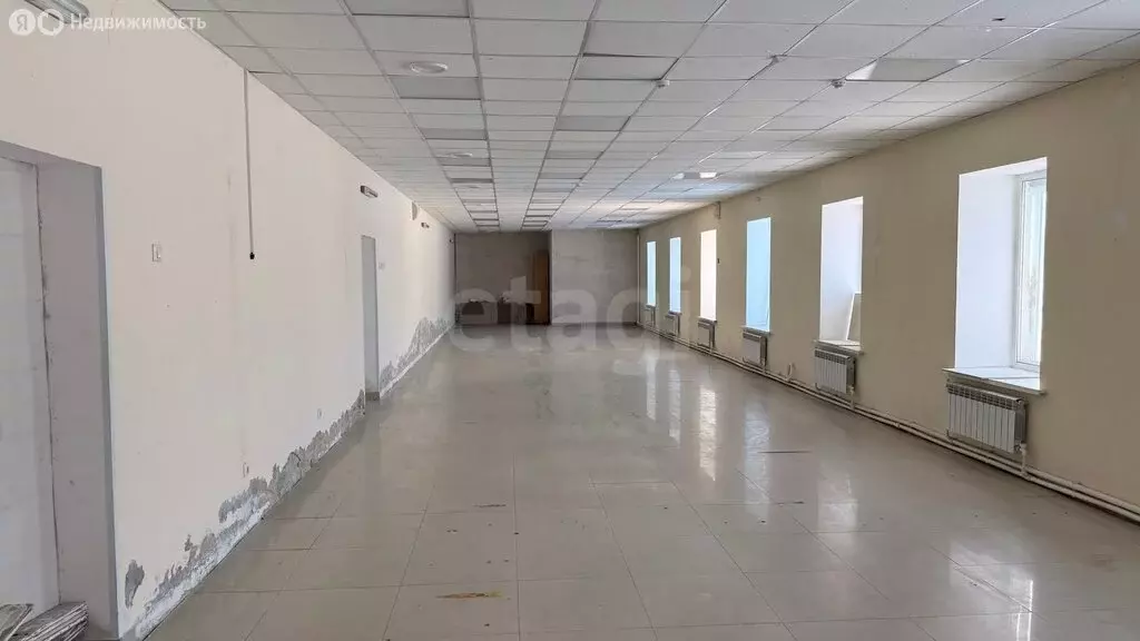 Помещение свободного назначения (140 м) - Фото 1