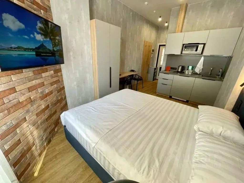 1-к кв. Кемеровская область, Новокузнецк Запорожская ул., 69 (30.0 м) - Фото 1