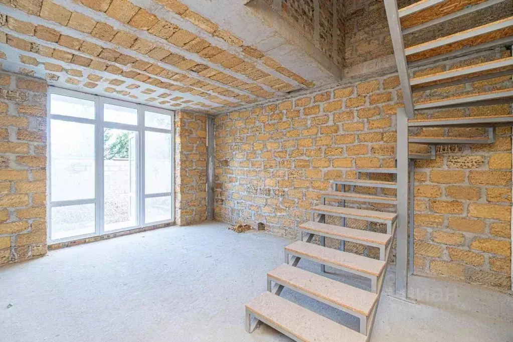 Таунхаус в Севастополь ул. Амет-Хана Султана (83 м) - Фото 1