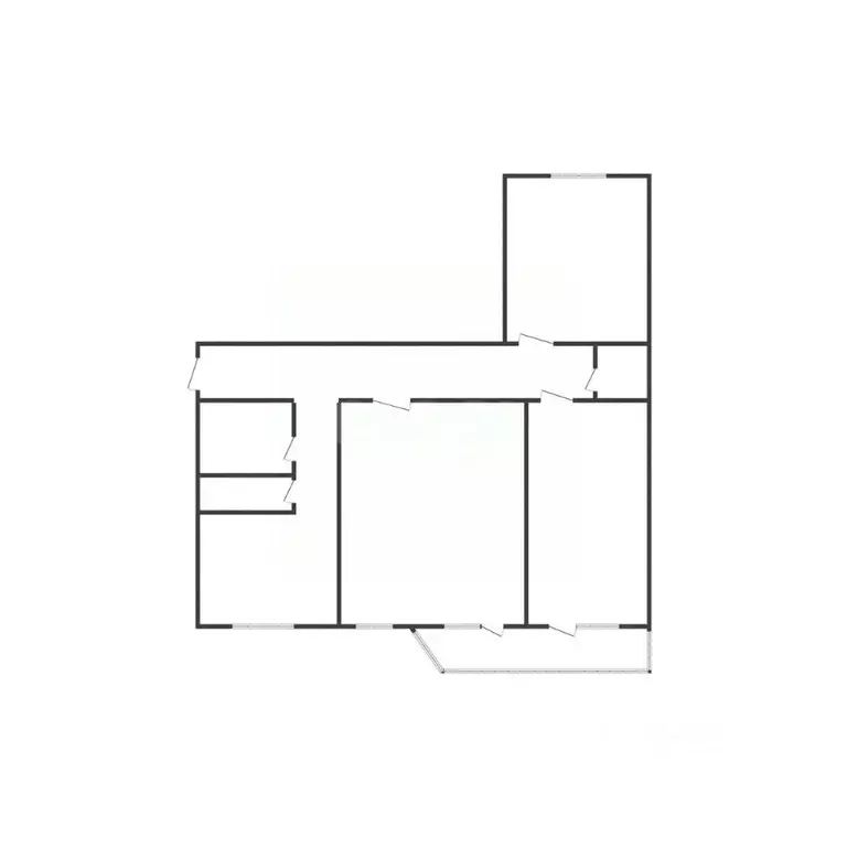 3-к кв. Курская область, Курск просп. Вячеслава Клыкова, 61 (78.8 м) - Фото 1