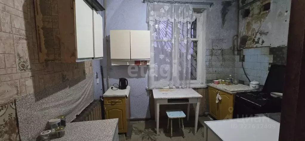 Комната Смоленская область, Смоленск проезд Дзержинского, 6 (11.0 м) - Фото 1