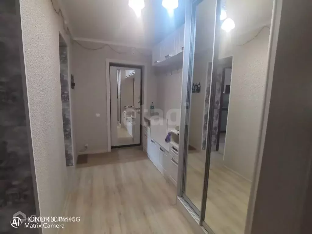 Продаётся 2-к квартира, 58.6 м - Фото 1