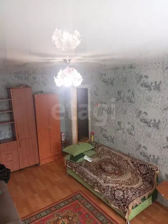 1-к кв. Оренбургская область, Оренбург Алтайская ул., 2/1 (28.2 м) - Фото 2