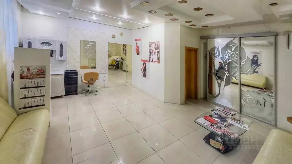 Помещение свободного назначения в Ставропольский край, Ставрополь ул. ... - Фото 2