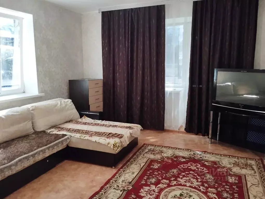 2-к кв. Волгоградская область, Волгоград ул. Грибанова, 6 (55.3 м) - Фото 1