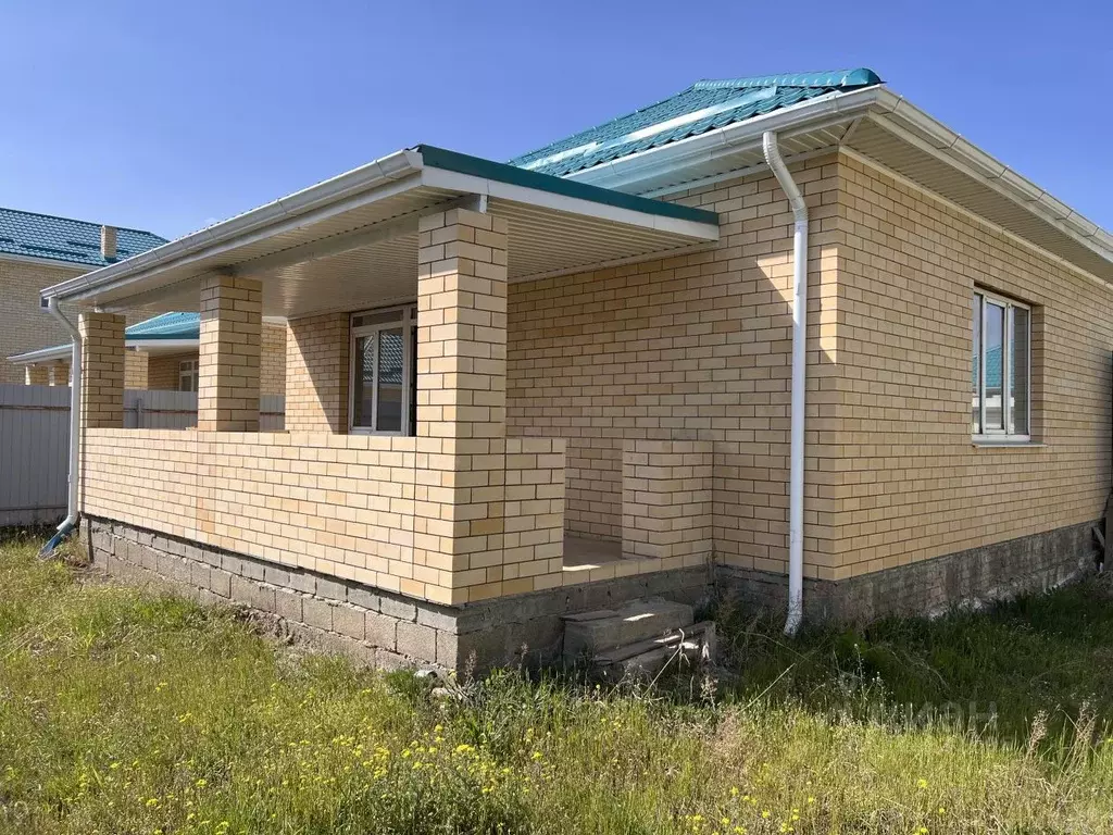 Дом в Краснодарский край, Краснодар ул. Имени Василия Бирюкова, 34 ... - Фото 2