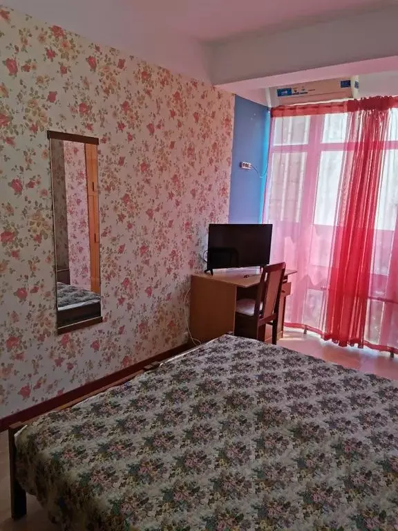 2-к кв. Краснодарский край, Сочи ул. Просвещения, 118/2 (45.0 м) - Фото 0