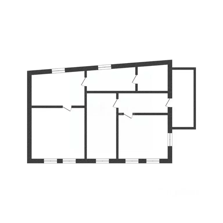 Помещение свободного назначения в Курганская область, Курган Советская ... - Фото 2