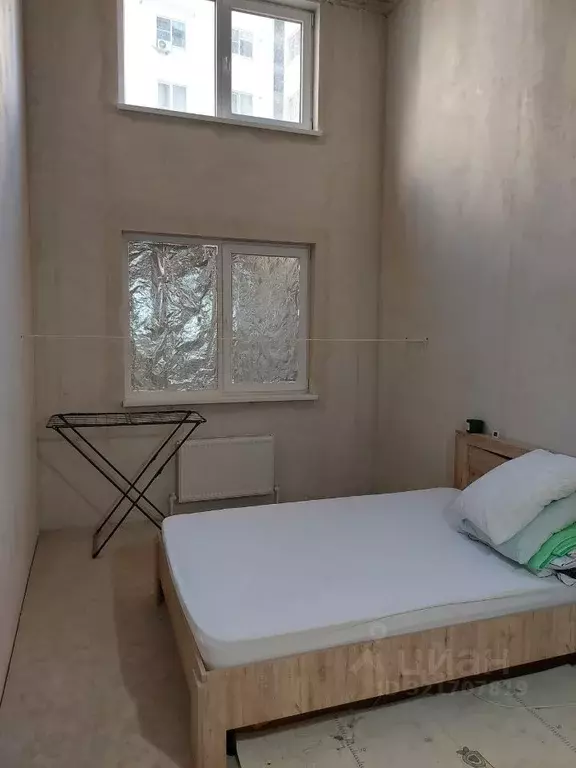 1-к кв. Краснодарский край, Новороссийск городской округ, с. Мысхако ... - Фото 0