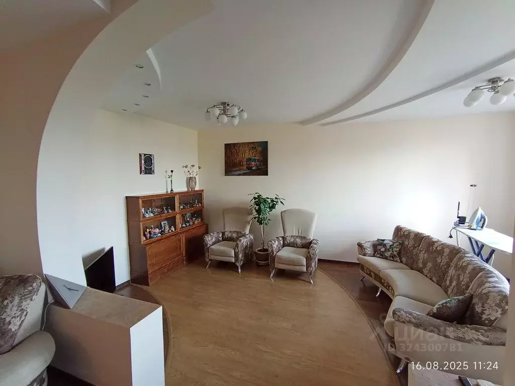 5-к кв. Московская область, Химки Юбилейный просп., 7А (155.0 м) - Фото 2