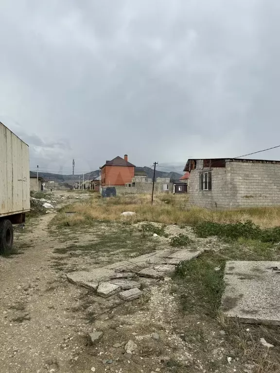 Участок 5 сот. (ИЖС) - Фото 1