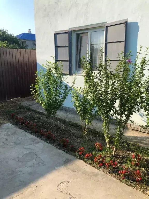 Дом в Севастополь Балаклавский муниципальный округ, Волна садовое ... - Фото 2