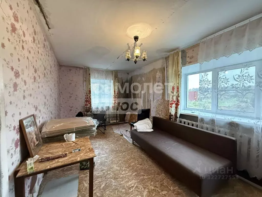 2-к кв. Ярославская область, Переславль-Залесский муниципальный округ, ... - Фото 2