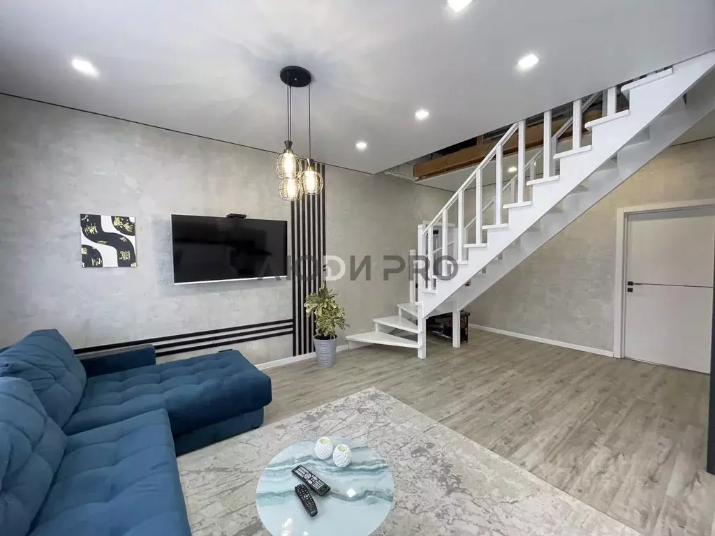 Дом в Саратовская область, Саратов муниципальное образование, пос. ... - Фото 1