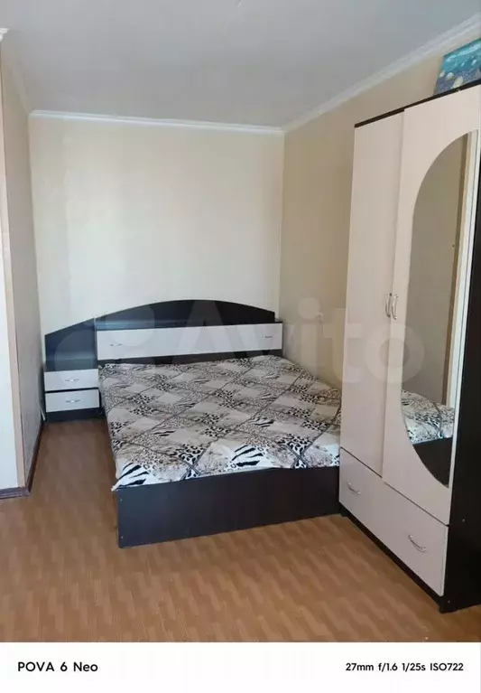 1-к. квартира, 38 м, 6/9 эт. - Фото 0