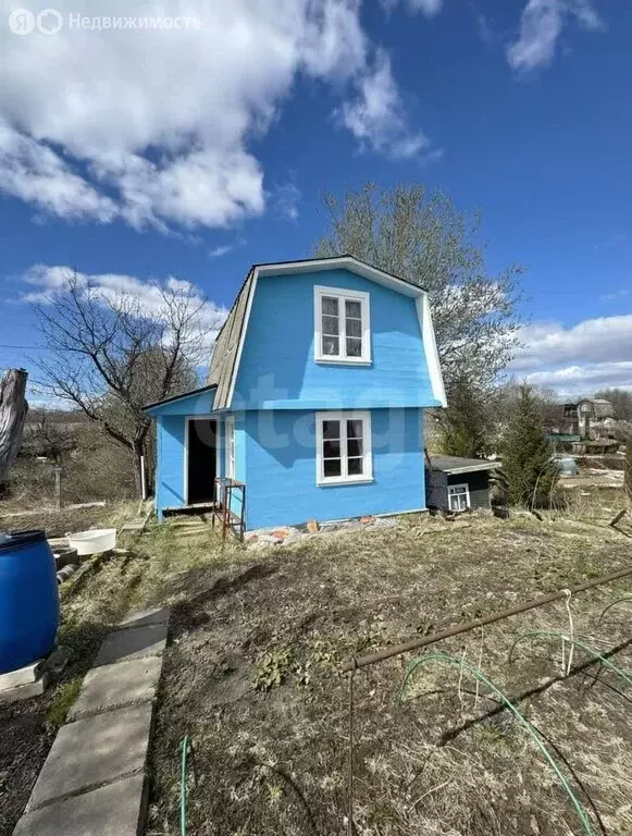 Дом в Ярославль, садовое товарищество Текстильщик-2 (40 м) - Фото 1