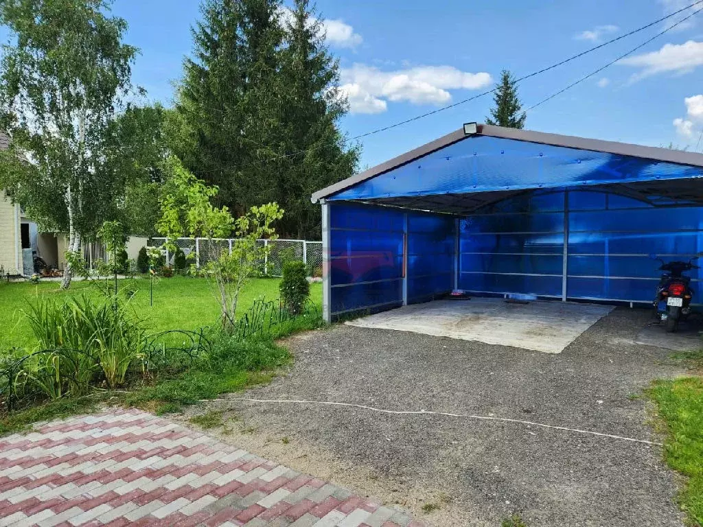 Продается дом в д. Воскресенки - Фото 2