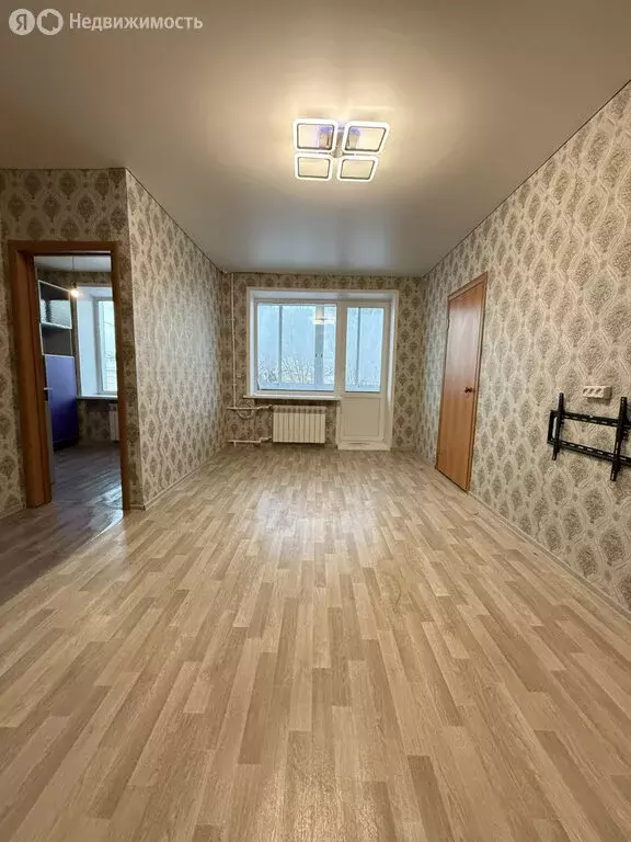 2-комнатная квартира: Сызрань, улица Энергетиков, 7 (42.9 м) - Фото 2