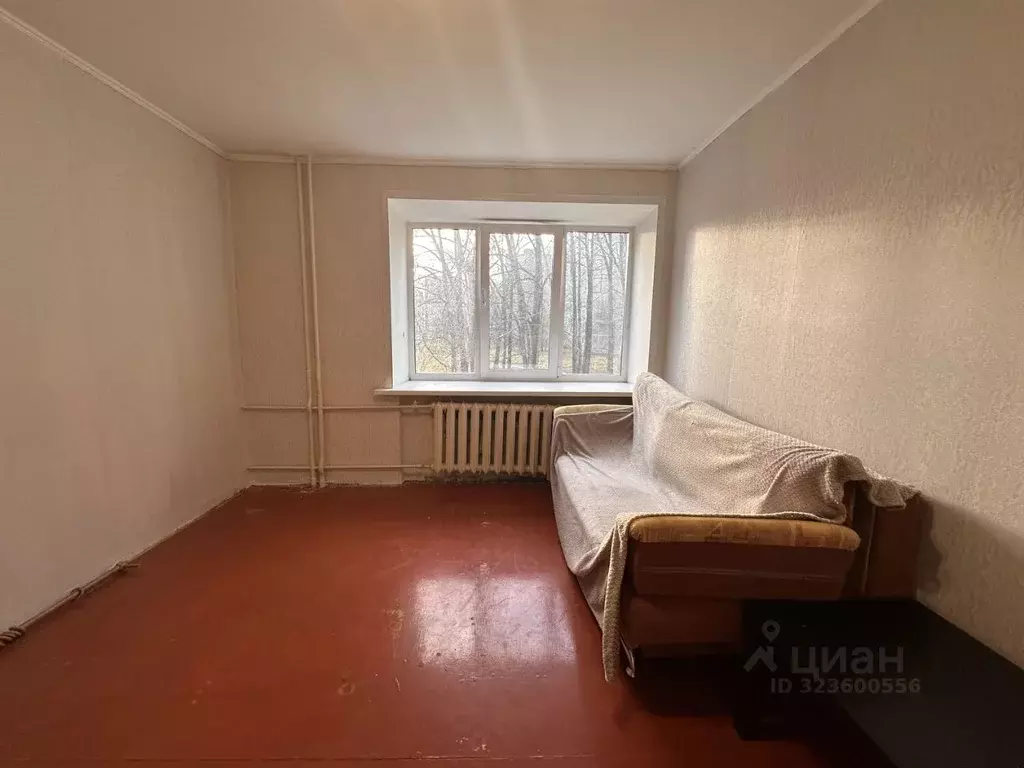 Студия Пермский край, Пермь ул. Геологов, 11/2 (19.0 м) - Фото 2