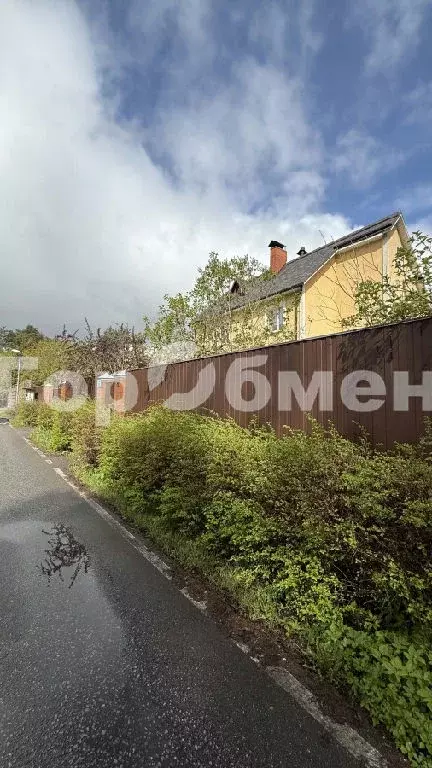 Продается дом в дп Ашукино - Фото 2