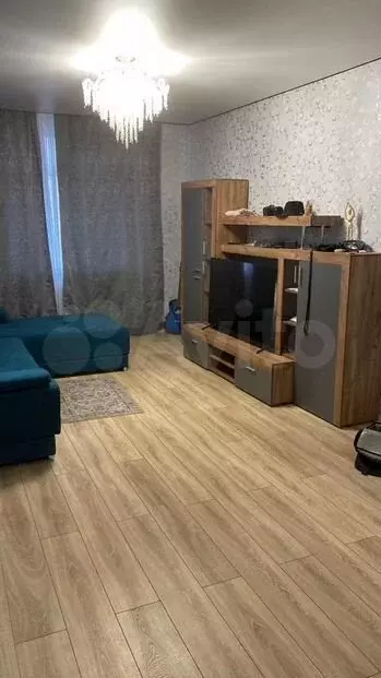 3-к. квартира, 90м, 17/17эт. - Фото 0